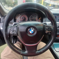 BMW 530 3.0 Diesel 2012 – Lujo, potencia y elegancia en su máxima expresión