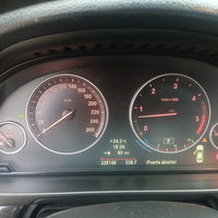 BMW 530 3.0 Diesel 2012 – Lujo, potencia y elegancia en su máxima expresión