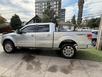 Ford F-150 Platinum 3.5 Turbo 4x4 2014 – Potencia, lujo y presencia en otro nivel