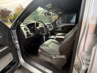Ford F-150 Platinum 3.5 Turbo 4x4 2014 – Potencia, lujo y presencia en otro nivel