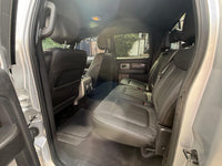 Ford F-150 Platinum 3.5 Turbo 4x4 2014 – Potencia, lujo y presencia en otro nivel