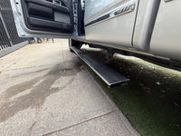 Ford F-150 Platinum 3.5 Turbo 4x4 2014 – Potencia, lujo y presencia en otro nivel