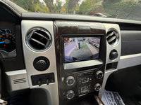 Ford F-150 Platinum 3.5 Turbo 4x4 2014 – Potencia, lujo y presencia en otro nivel