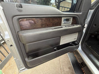 Ford F-150 Platinum 3.5 Turbo 4x4 2014 – Potencia, lujo y presencia en otro nivel