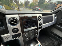 Ford F-150 Platinum 3.5 Turbo 4x4 2014 – Potencia, lujo y presencia en otro nivel