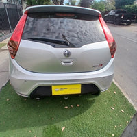 MG 3 VTi HB 1.5 2019 – Económico, práctico y perfecto para el día a día