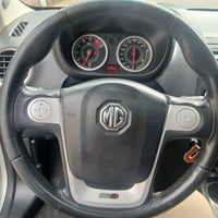 MG 3 VTi HB 1.5 2019 – Económico, práctico y perfecto para el día a día