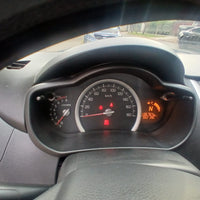SUZUKI CELERIO GLX 1.0 AUTOMÁTICO – ECONÓMICO, PRÁCTICO Y ÚNICO DUEÑO