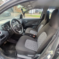 SUZUKI CELERIO GLX 1.0 AUTOMÁTICO – ECONÓMICO, PRÁCTICO Y ÚNICO DUEÑO