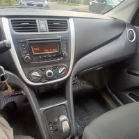 SUZUKI CELERIO GLX 1.0 AUTOMÁTICO – ECONÓMICO, PRÁCTICO Y ÚNICO DUEÑO