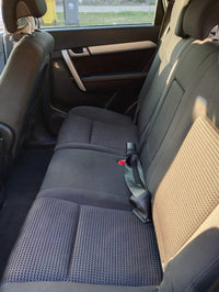 CHEVROLET CAPTIVA 2015 – ESPACIO, CONFIANZA Y PRECIO IMPERDIBLE