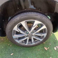 TOYOTA COROLLA CROSS 2.0 CVT 2023 – MODERNO, CÓMODO Y FULL EQUIPO