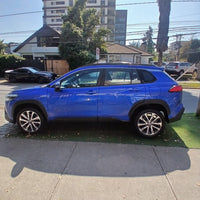 TOYOTA COROLLA CROSS 2.0 CVT 2023 – MODERNO, CÓMODO Y FULL EQUIPO