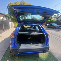 TOYOTA COROLLA CROSS 2.0 CVT 2023 – MODERNO, CÓMODO Y FULL EQUIPO