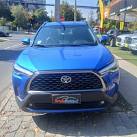 TOYOTA COROLLA CROSS 2.0 CVT 2023 – MODERNO, CÓMODO Y FULL EQUIPO