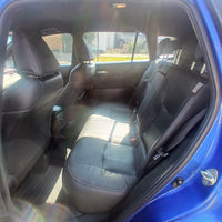 TOYOTA COROLLA CROSS 2.0 CVT 2023 – MODERNO, CÓMODO Y FULL EQUIPO