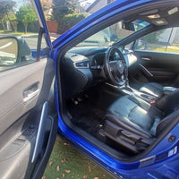 TOYOTA COROLLA CROSS 2.0 CVT 2023 – MODERNO, CÓMODO Y FULL EQUIPO