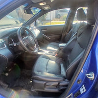 TOYOTA COROLLA CROSS 2.0 CVT 2023 – MODERNO, CÓMODO Y FULL EQUIPO
