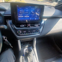 TOYOTA COROLLA CROSS 2.0 CVT 2023 – MODERNO, CÓMODO Y FULL EQUIPO