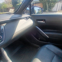TOYOTA COROLLA CROSS 2.0 CVT 2023 – MODERNO, CÓMODO Y FULL EQUIPO
