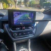 TOYOTA COROLLA CROSS 2.0 CVT 2023 – MODERNO, CÓMODO Y FULL EQUIPO