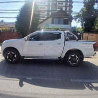 NISSAN NAVARA DCAB XE 2.3 DIÉSEL 2020 – TRABAJO Y ESTILO EN UNA SOLA CAMIONETA