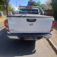 NISSAN NAVARA DCAB XE 2.3 DIÉSEL 2020 – TRABAJO Y ESTILO EN UNA SOLA CAMIONETA