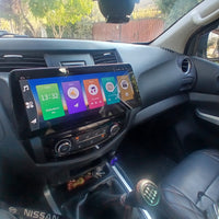 NISSAN NAVARA DCAB XE 2.3 DIÉSEL 2020 – TRABAJO Y ESTILO EN UNA SOLA CAMIONETA