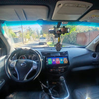 NISSAN NAVARA DCAB XE 2.3 DIÉSEL 2020 – TRABAJO Y ESTILO EN UNA SOLA CAMIONETA