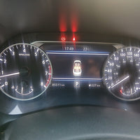NISSAN SENTRA B18 2.0 CVT 2021 – ELEGANTE, CÓMODO Y FULL EQUIPO