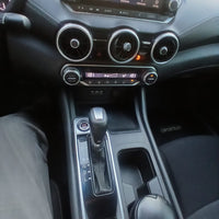 NISSAN SENTRA B18 2.0 CVT 2021 – ELEGANTE, CÓMODO Y FULL EQUIPO