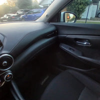 NISSAN SENTRA B18 2.0 CVT 2021 – ELEGANTE, CÓMODO Y FULL EQUIPO
