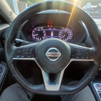 NISSAN SENTRA B18 2.0 CVT 2021 – ELEGANTE, CÓMODO Y FULL EQUIPO