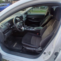 NISSAN SENTRA B18 2.0 CVT 2021 – ELEGANTE, CÓMODO Y FULL EQUIPO