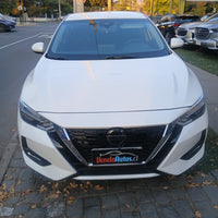NISSAN SENTRA B18 2.0 CVT 2021 – ELEGANTE, CÓMODO Y FULL EQUIPO