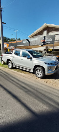 MITSUBISHI L200 KATANA CRT 4x4 AÑO 2024 – SOLO 58.000 KM