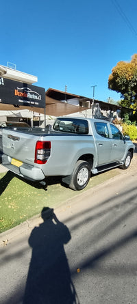 MITSUBISHI L200 KATANA CRT 4x4 AÑO 2024 – SOLO 58.000 KM
