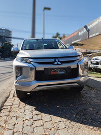 MITSUBISHI L200 KATANA CRT 4x4 AÑO 2024 – SOLO 58.000 KM