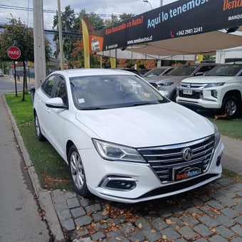 compare product MG5 2021 Full Equipo – Excelente Estado