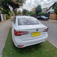 MG5 2021 Full Equipo – Excelente Estado