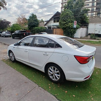 MG5 2021 Full Equipo – Excelente Estado