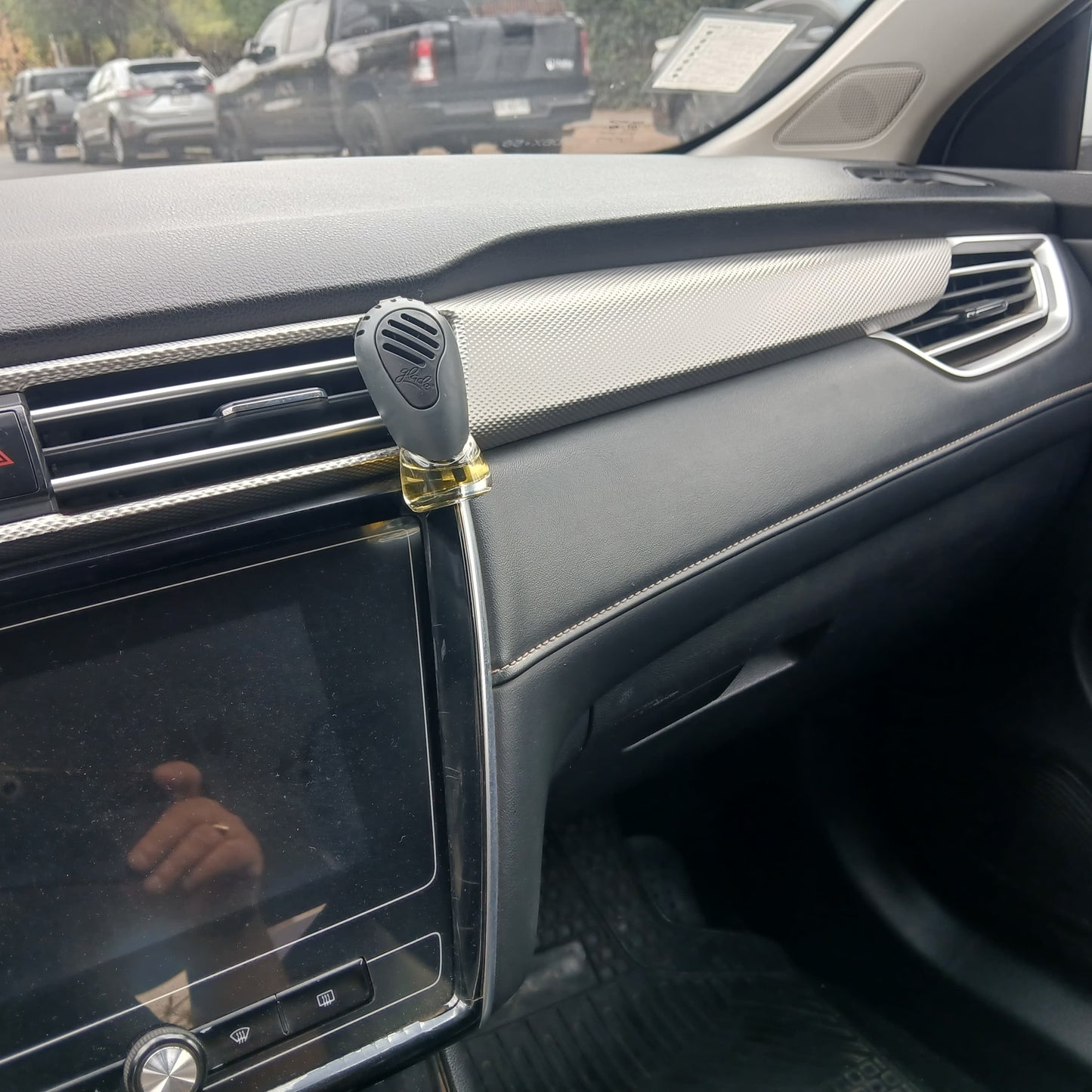 MG5 2021 Full Equipo – Excelente Estado