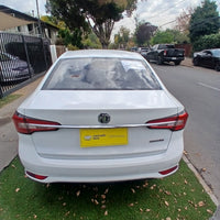MG5 2021 Full Equipo – Excelente Estado