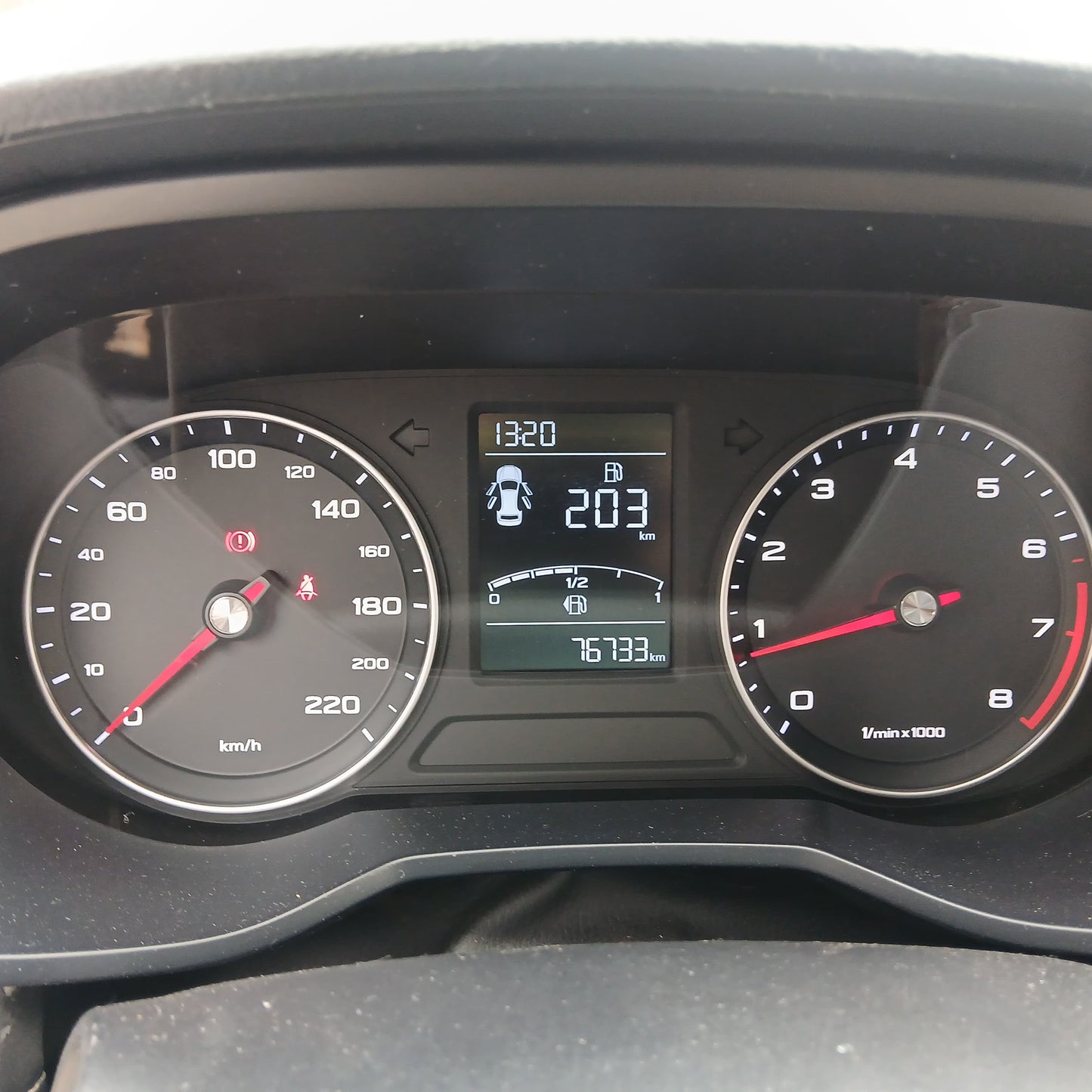 MG5 2021 Full Equipo – Excelente Estado