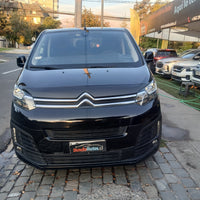 Citroën SpaceTourer DIESEL 2.0 AT 2020 – Lista para Trabajar con Decreto 80