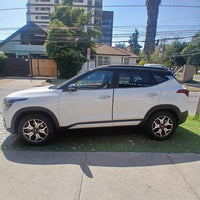 Kia Seltos MPI 1.6 MT 2022 – Moderna, Segura y Full Equipo