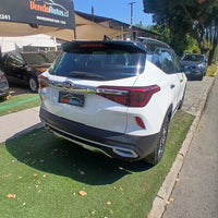 Kia Seltos MPI 1.6 MT 2022 – Moderna, Segura y Full Equipo