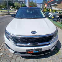 Kia Seltos MPI 1.6 MT 2022 – Moderna, Segura y Full Equipo