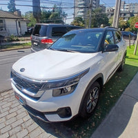 Kia Seltos MPI 1.6 MT 2022 – Moderna, Segura y Full Equipo
