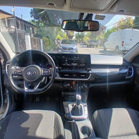 Kia Seltos MPI 1.6 MT 2022 – Moderna, Segura y Full Equipo